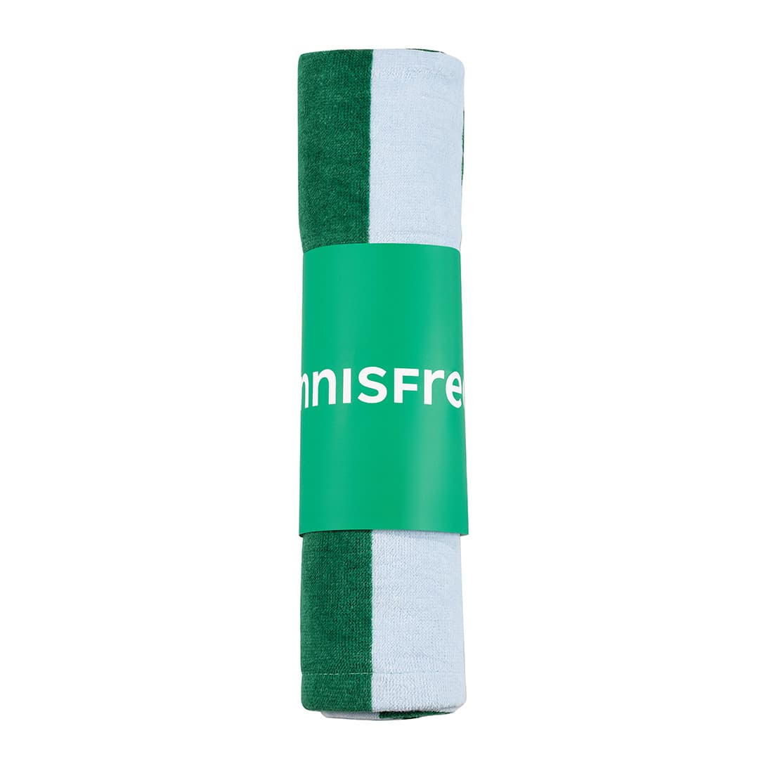 Summer Beach Towel