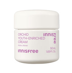 Orchid Youth-Enriched Cream