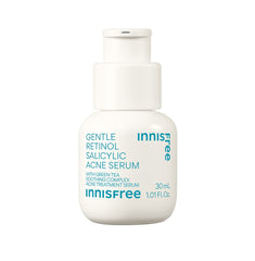 Gentle Retinol Salicylic Acne Serum