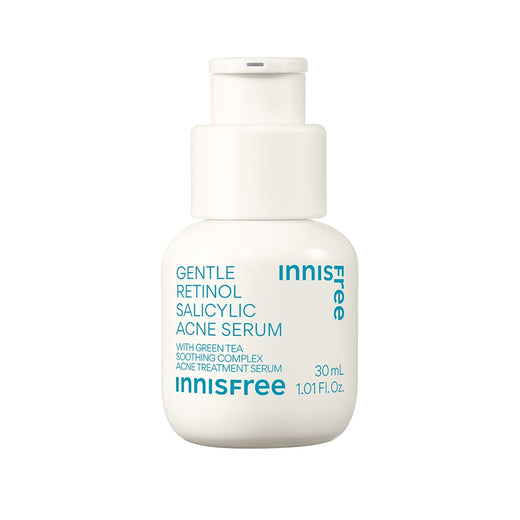 Gentle Retinol Salicylic Acne Serum