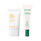 Enlarge image of The Barrier Protection Kit packshot ft. Daily UV Defense Sunscreen SPF 50+ and Green Tea Sunscreen Serum SPF 47