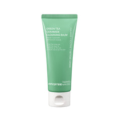 Green Tea Ceramide Cleansing Balm packshot