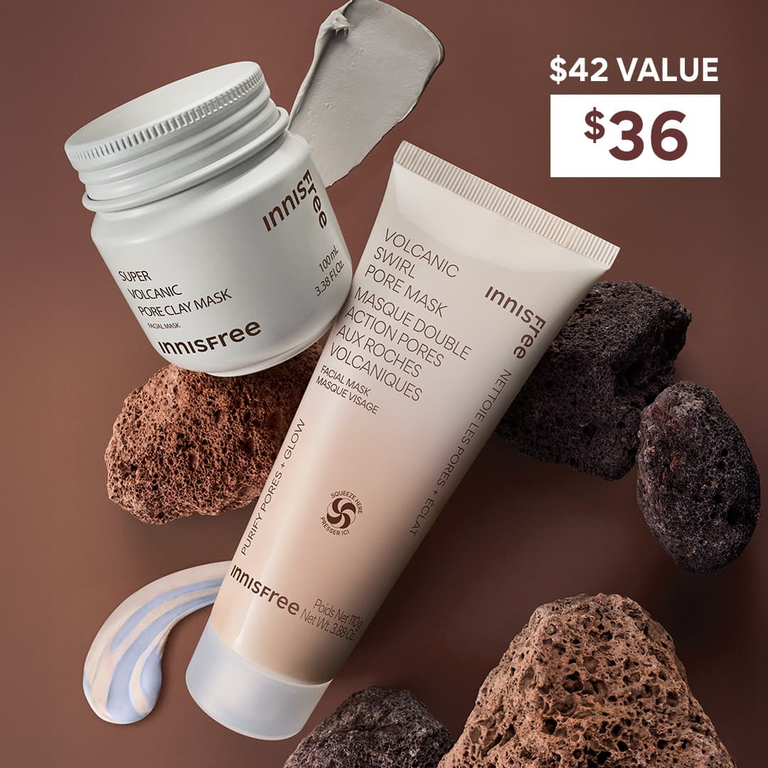 Smooth + Glow Duo: $36, $42 value