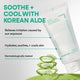 Enlarge image of Aloe Revitalizing Soothing Gel