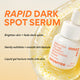 Enlarge image of Green Tea Enzyme Vitamin C Brightening Serum benefits