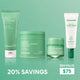 Enlarge image of Hydrate + Soothe Set 20% savings, $75 $94 value