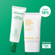 Enlarge image of The Barrier Protection Kit ft. Daily UV Defense Sunscreen SPF 50+ and Green Tea Sunscreen Serum SPF 47 save 18%, $31 $38 value
