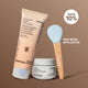 Enlarge image of The Clay Mask Essentials bundle savings: save 10%, free mask applicator