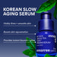 Enlarge image of Retinol Green Tea PDRN™ Firming Serum: korean slow aging serum benefits list
