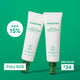 Enlarge image of Green Tea Sunscreen Serum Duo: save 15%, $34 $40 value