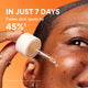 Enlarge image of Green Tea Enzyme Vitamin C Brightening Serum claims