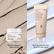 Enlarge image of Reduce sebum + detox pores with Super Volcanic Clay Mask and swirl for smooth skin, swirl for epic glow with Volcanic Swirl Mask