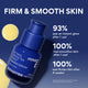 Enlarge image of Retinol Green Tea PDRN™ Firming Serum: firm &amp;amp; smooth skin claims