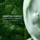 Enlarge image of Green Tea Ceramide Cleansing Balm ingredients