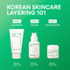 Enlarge image of korean skincare layering 101: barrier boosting routine