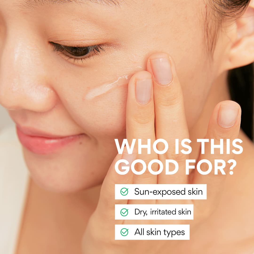 Organic Aloe Clear Hydrating Gel | innisfree