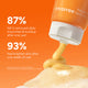 Enlarge image of Vitamin C Brightening Mask-To-Foam™ Facial Cleanser claims
