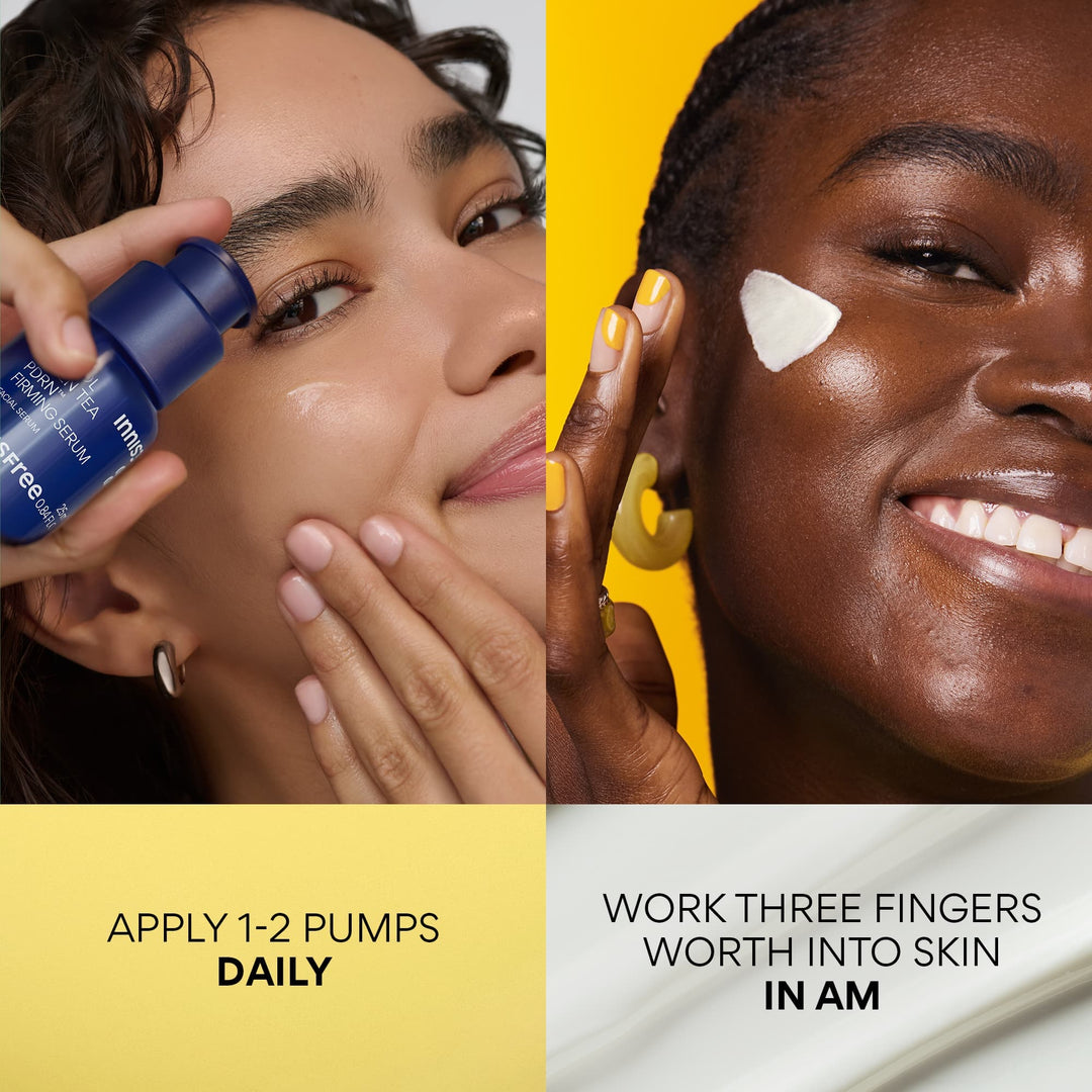 Firm + Protect Duo