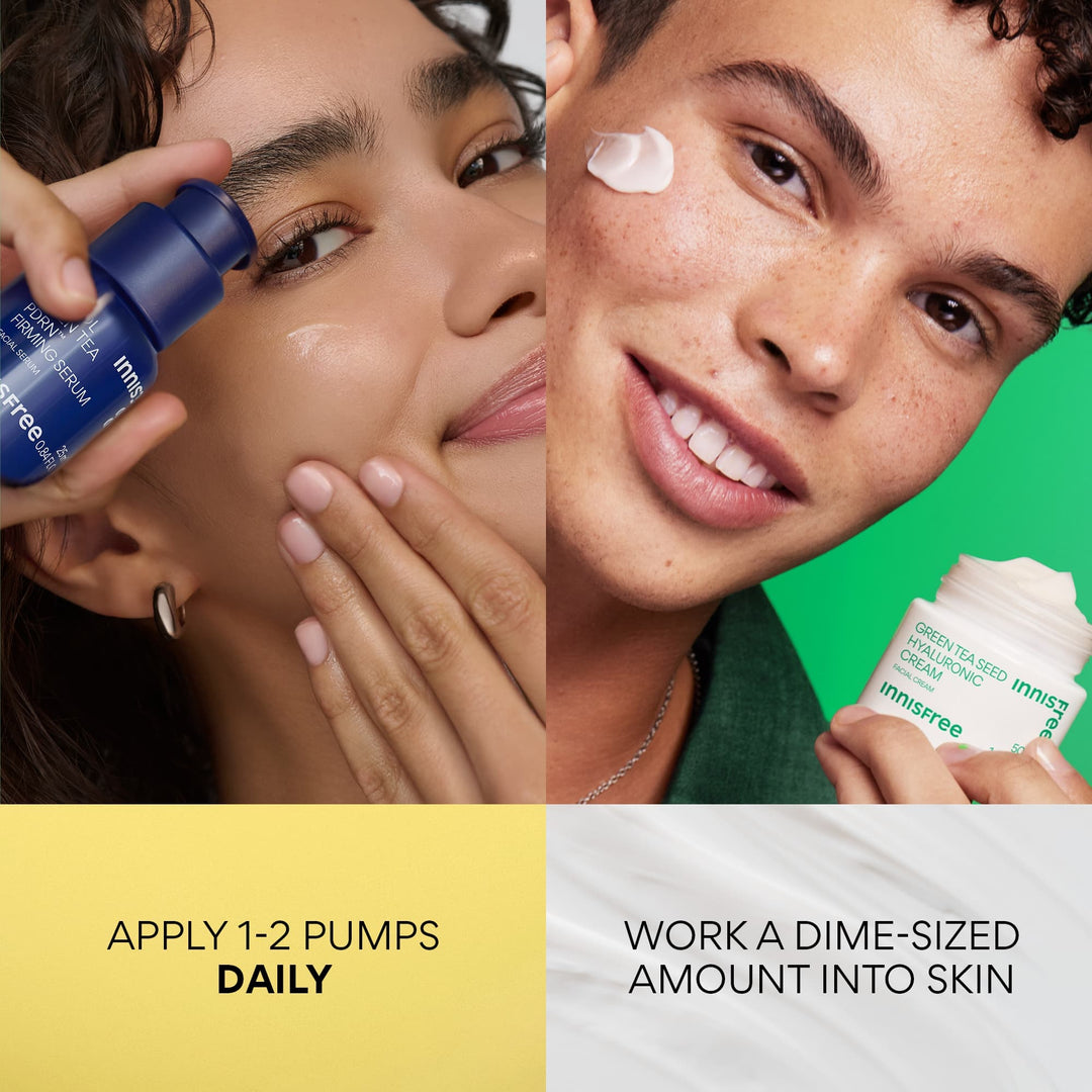 Firm + Hydrate Duo