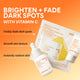 Enlarge image of Vitamin C Rapid Brightening Minis Set benefits list