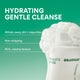 Enlarge image of Hydrating gentle cleanse - Green Tea Cleansing Foam benefits