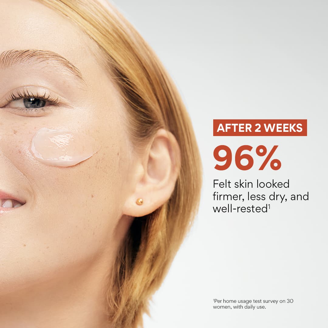 black tea cream claims