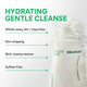 Enlarge image of hydrating gentle cleanse: green tea cleansing foam benefits