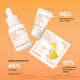 Enlarge image of Vitamin C Rapid Brightening Minis Set claims
