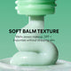 Enlarge image of Green Tea Ceramide Cleansing Balm texture
