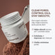 Enlarge image of Super Volcanic Pore Clay Mask – Deep Cleanse &amp;amp; Clear Face Pores