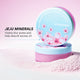 Enlarge image of innisfree No-Sebum Mineral Powder: CHERRY BLOSSOM, ingredients