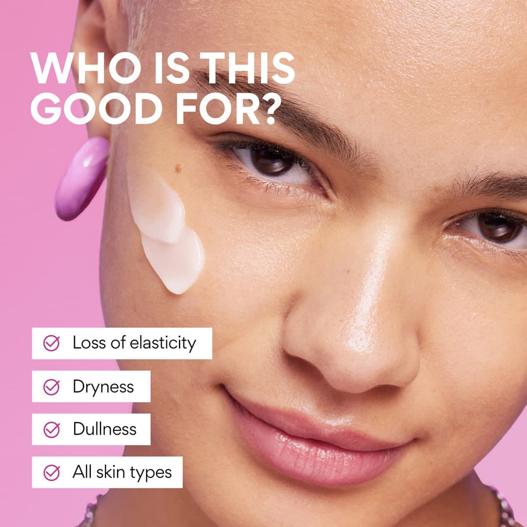 Collagen Cream Duo | innisfree