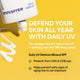 Enlarge image of Defend Your Skin all Year with Daily UV Defense Mineral Sunscreen