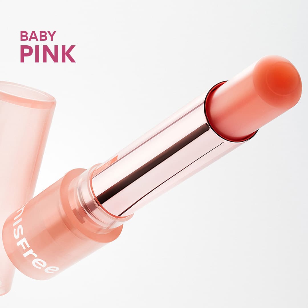 Dewy Tint Lip Balm