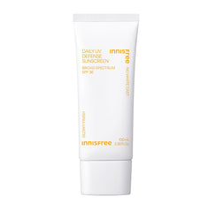Daily UV Defense Sunscreen – Broad Spectrum SPF 36 Face Protection