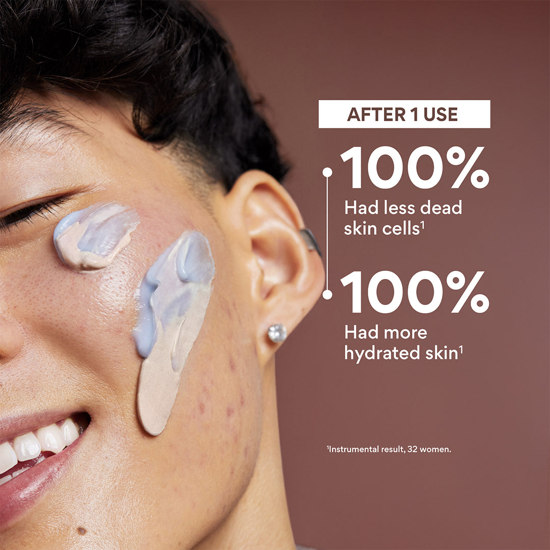 Volcanic Swirl Mask claims