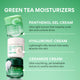 Enlarge image of Green Tea Panthenol Gel Cream green tea moisturizers comparison