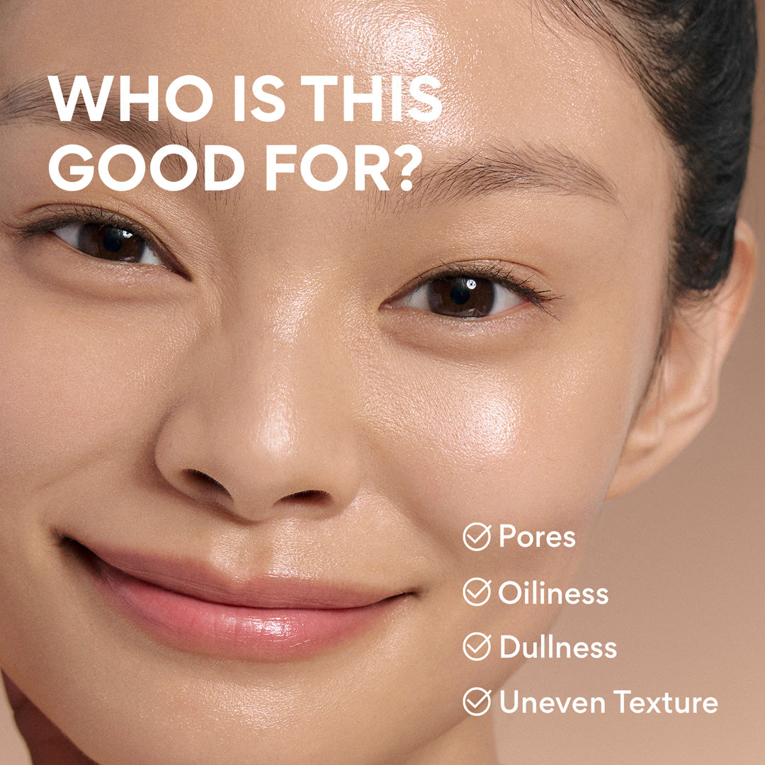 Super Volcanic Pore Clay Mask | Minimize Facial Pores | innisfree