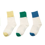 Socks (3pk)