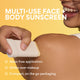 Enlarge image of The Face + Body SPF Duo