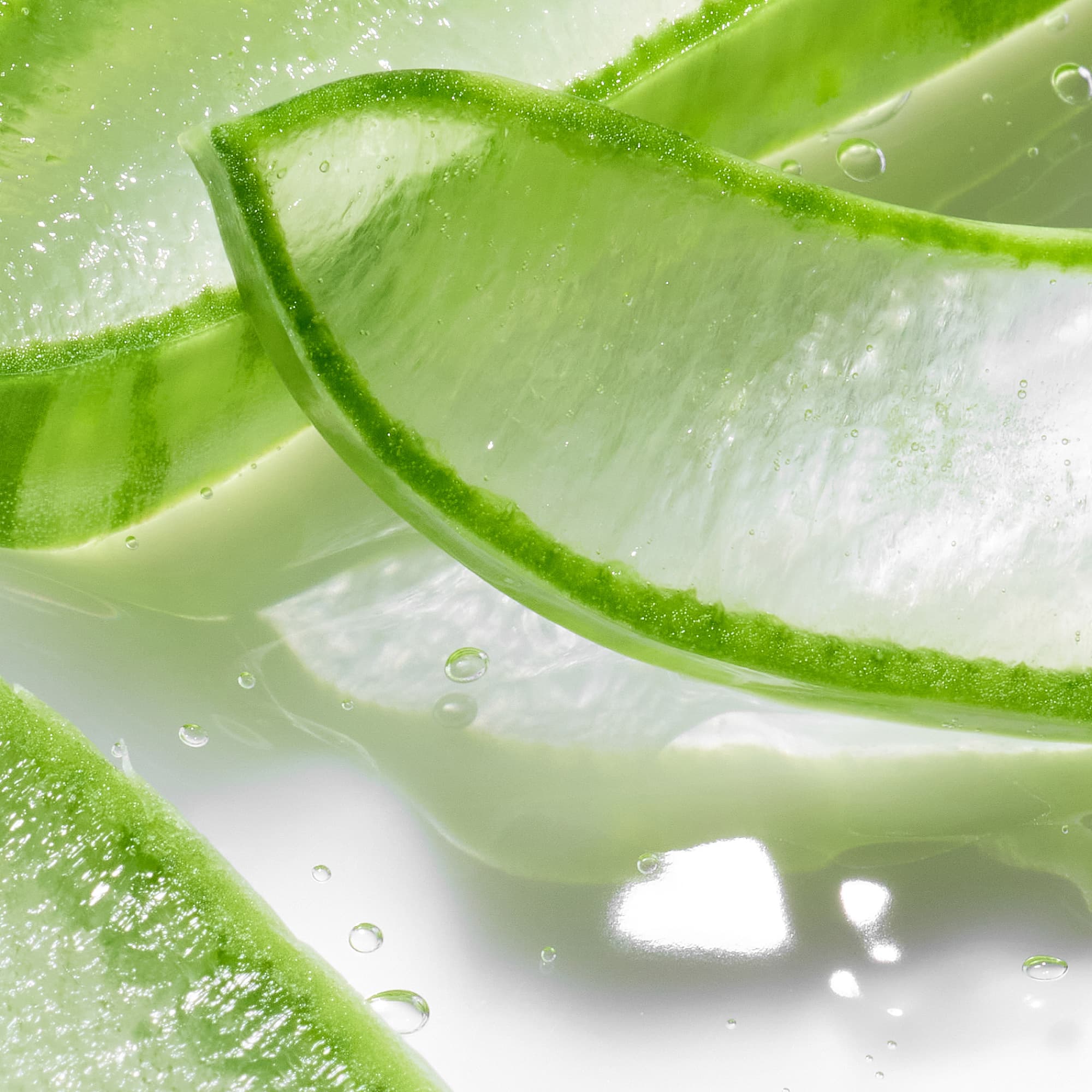 Energy Sheet Mask Aloe Ingredient