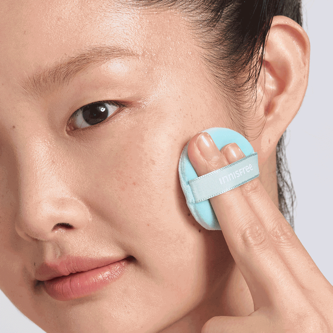 No-Sebum™ Mineral Powder - blur pores