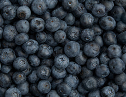 Blueberry Texture
