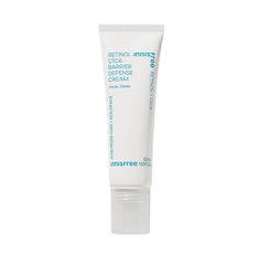 Retinol Cica Barrier Defense Cream