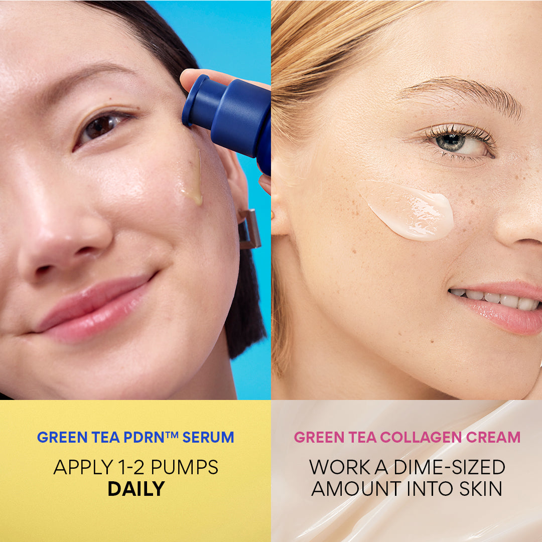 Firm + Plump Duo