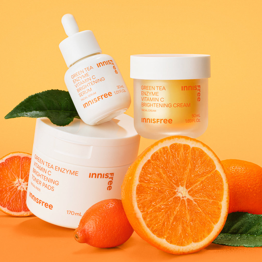 dullness collection featuring Vitamin C