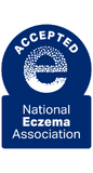 National Eczema Association Seal