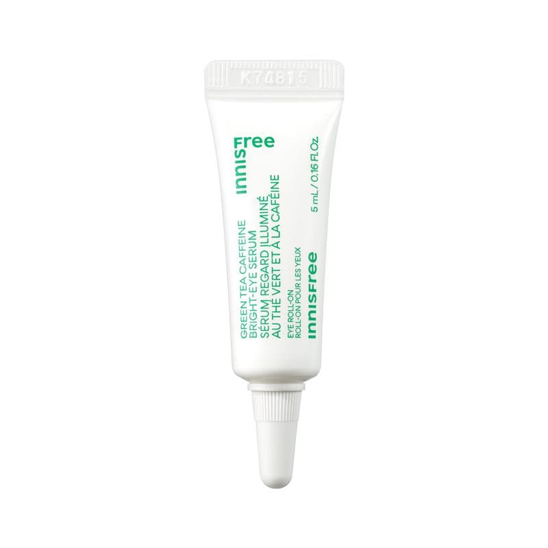 Green Tea Eye Serum 5mL
