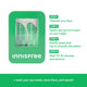 Enlarge image of Reusable Eye Masks