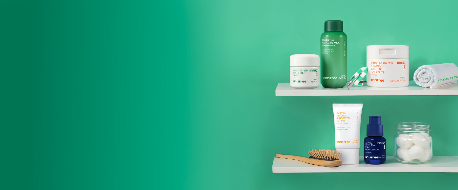 happy skin. on repeat. subscribe + save 10%